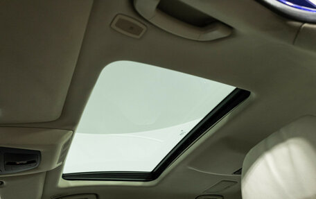 BMW 7 серия, 2008 год, 2 099 000 рублей, 15 фотография