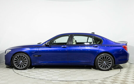 BMW 7 серия, 2008 год, 2 099 000 рублей, 8 фотография