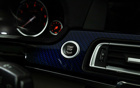 BMW 7 серия, 2008 год, 2 099 000 рублей, 18 фотография