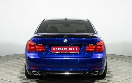 BMW 7 серия, 2008 год, 2 099 000 рублей, 6 фотография