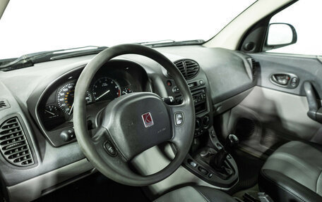 Saturn VUE II, 2002 год, 399 777 рублей, 11 фотография