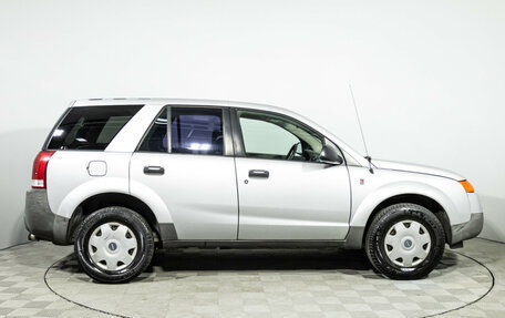 Saturn VUE II, 2002 год, 399 777 рублей, 4 фотография