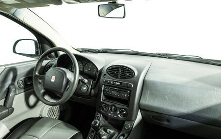 Saturn VUE II, 2002 год, 399 777 рублей, 9 фотография