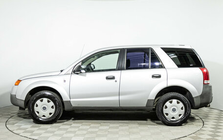 Saturn VUE II, 2002 год, 399 777 рублей, 8 фотография