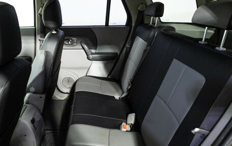 Saturn VUE II, 2002 год, 399 777 рублей, 10 фотография