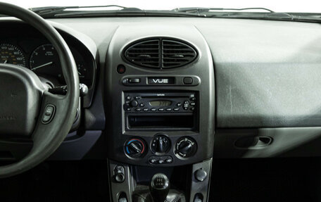 Saturn VUE II, 2002 год, 399 777 рублей, 14 фотография