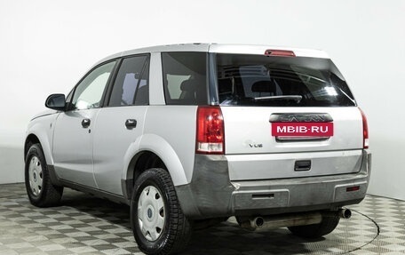 Saturn VUE II, 2002 год, 399 777 рублей, 7 фотография