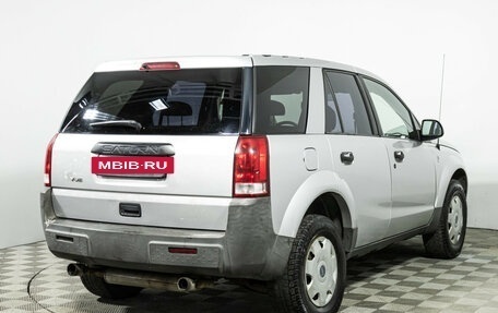 Saturn VUE II, 2002 год, 399 777 рублей, 5 фотография