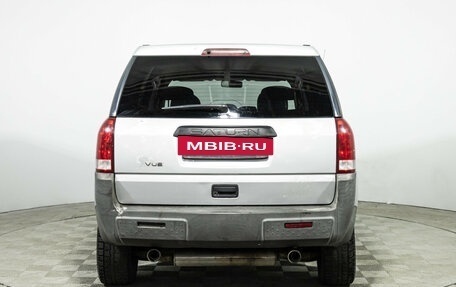 Saturn VUE II, 2002 год, 399 777 рублей, 6 фотография