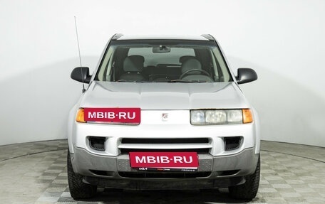 Saturn VUE II, 2002 год, 399 777 рублей, 2 фотография