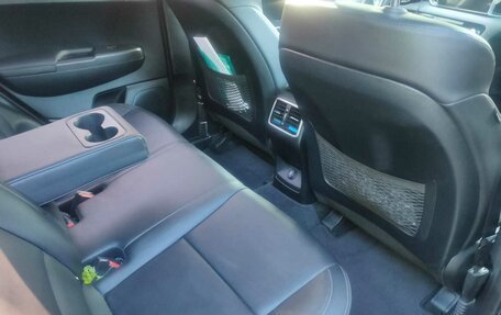 KIA Sportage IV рестайлинг, 2018 год, 2 030 000 рублей, 9 фотография