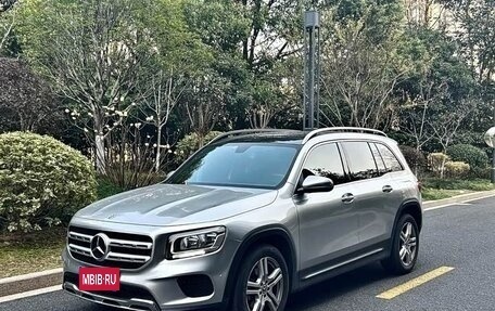 Mercedes-Benz GLB, 2022 год, 2 590 000 рублей, 1 фотография