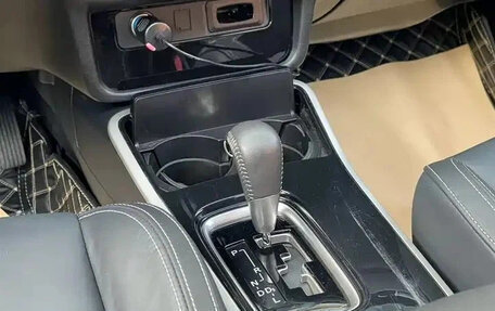 Mitsubishi Outlander III рестайлинг 3, 2022 год, 1 790 003 рублей, 13 фотография