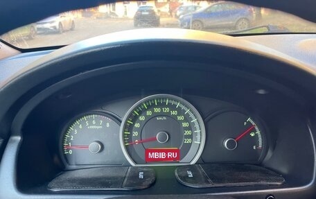 KIA Sportage II, 2010 год, 500 000 рублей, 1 фотография