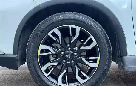 Mitsubishi Outlander III рестайлинг 3, 2022 год, 1 790 003 рублей, 19 фотография