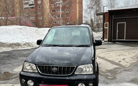 Toyota Cami, 2001 год, 300 000 рублей, 1 фотография