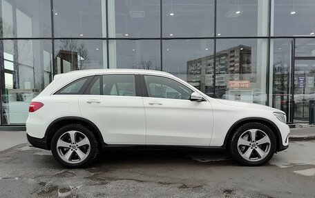 Mercedes-Benz GLC, 2017 год, 2 790 000 рублей, 4 фотография