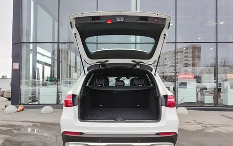Mercedes-Benz GLC, 2017 год, 2 790 000 рублей, 10 фотография