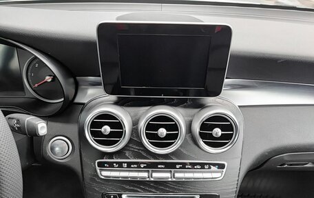 Mercedes-Benz GLC, 2017 год, 2 790 000 рублей, 15 фотография