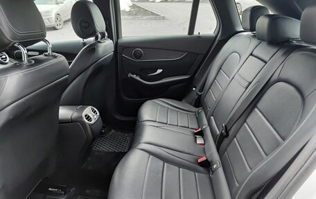 Mercedes-Benz GLC, 2017 год, 2 790 000 рублей, 12 фотография