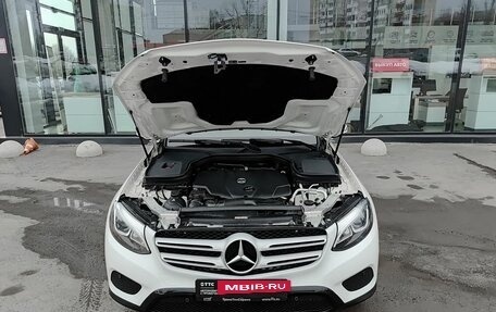 Mercedes-Benz GLC, 2017 год, 2 790 000 рублей, 9 фотография