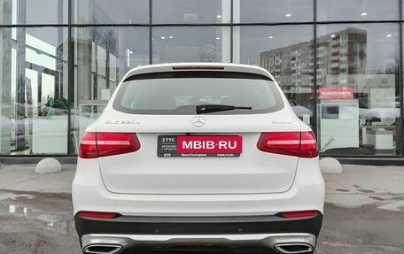 Mercedes-Benz GLC, 2017 год, 2 790 000 рублей, 6 фотография