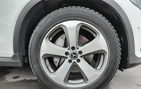 Mercedes-Benz GLC, 2017 год, 2 790 000 рублей, 18 фотография