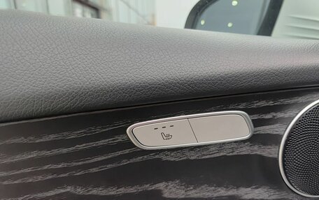 Mercedes-Benz GLC, 2017 год, 2 790 000 рублей, 22 фотография