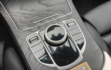 Mercedes-Benz GLC, 2017 год, 2 790 000 рублей, 20 фотография