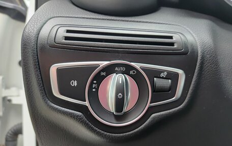 Mercedes-Benz GLC, 2017 год, 2 790 000 рублей, 23 фотография