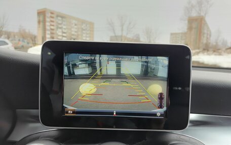 Mercedes-Benz GLC, 2017 год, 2 790 000 рублей, 24 фотография