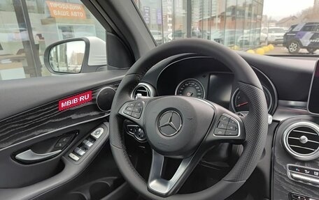 Mercedes-Benz GLC, 2017 год, 2 790 000 рублей, 19 фотография