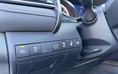 Toyota Camry, 2020 год, 2 800 000 рублей, 18 фотография