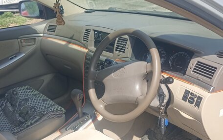 Toyota Corolla, 2005 год, 680 000 рублей, 4 фотография