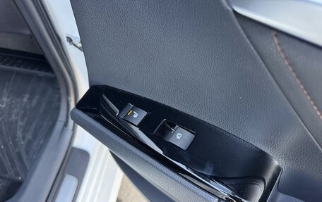 Toyota Camry, 2020 год, 2 800 000 рублей, 25 фотография