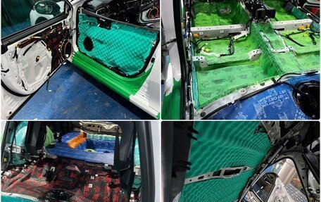 Toyota Camry, 2020 год, 2 800 000 рублей, 26 фотография