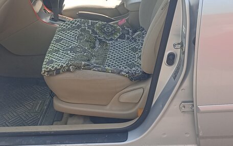 Toyota Corolla, 2005 год, 680 000 рублей, 7 фотография