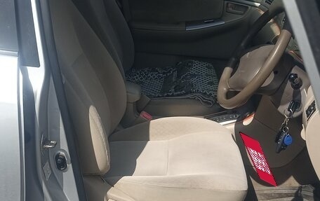 Toyota Corolla, 2005 год, 680 000 рублей, 5 фотография