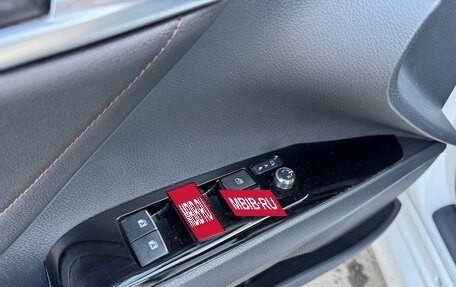 Toyota Camry, 2020 год, 2 800 000 рублей, 23 фотография