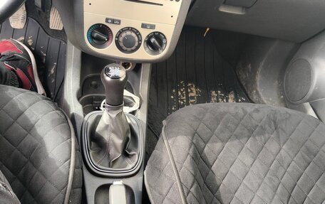 Opel Corsa D, 2008 год, 450 000 рублей, 13 фотография