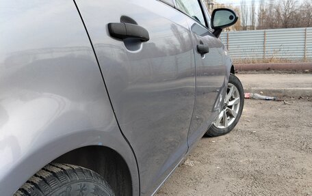 Opel Corsa D, 2008 год, 450 000 рублей, 7 фотография