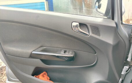 Opel Corsa D, 2008 год, 450 000 рублей, 15 фотография