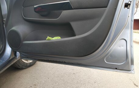 Opel Corsa D, 2008 год, 450 000 рублей, 27 фотография