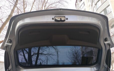 Opel Corsa D, 2008 год, 450 000 рублей, 20 фотография