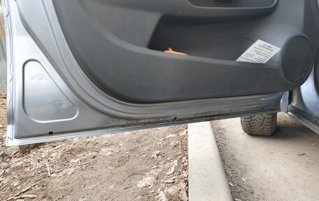 Opel Corsa D, 2008 год, 450 000 рублей, 28 фотография