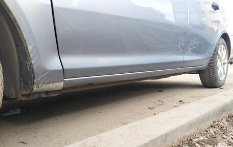 Opel Corsa D, 2008 год, 450 000 рублей, 29 фотография