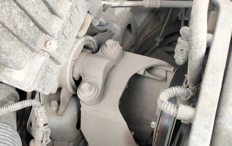 Opel Corsa D, 2008 год, 450 000 рублей, 32 фотография