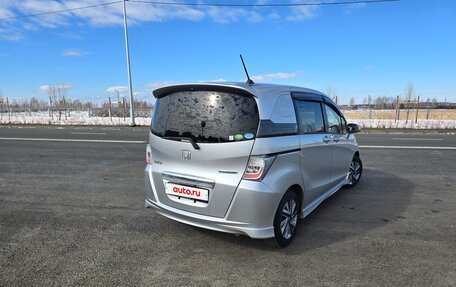 Honda Freed I, 2012 год, 1 250 000 рублей, 3 фотография