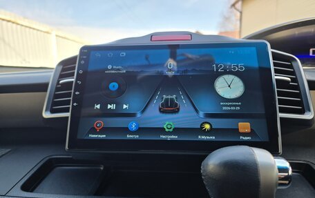 Honda Freed I, 2012 год, 1 250 000 рублей, 12 фотография