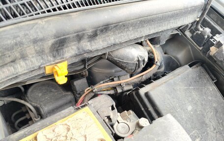 Opel Corsa D, 2008 год, 450 000 рублей, 33 фотография